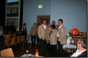 Frühlingskonzert im Adlersaal St. Georgen 2008