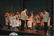 Frühlingskonzert im Adlersaal St. Georgen 2008