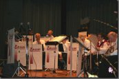 Frühlingskonzert im Adlersaal St. Georgen 2008