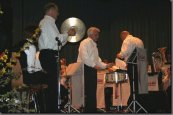 Frühlingskonzert im Adlersaal St. Georgen 2008