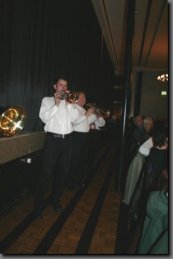 Frühlingskonzert im Adlersaal St. Georgen 2008